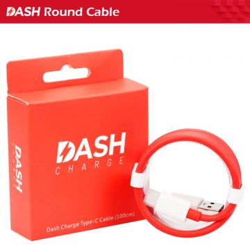 OnePlus Dash Charge Type-C Cable 100cm